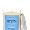 Bath & Body Works 1-Wick Candles | Midnight Blue Citrus