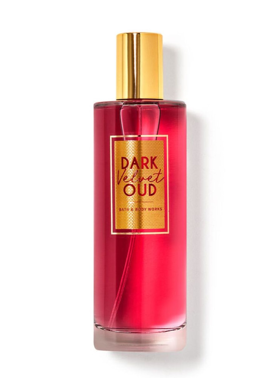 Bath & Body Works Perfume | Dark Velvet Oud