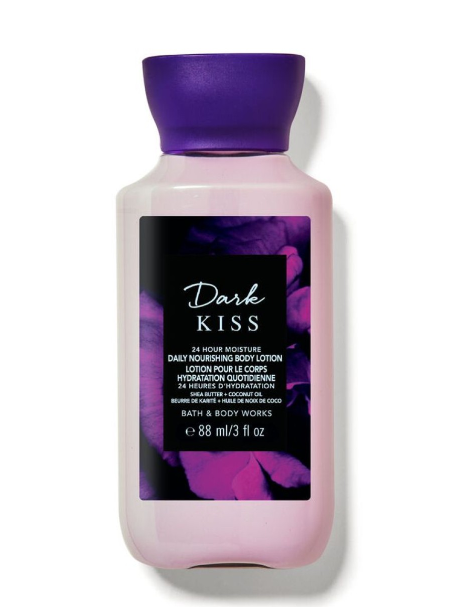 Bath & Body Works Body Lotion | Dark Kiss