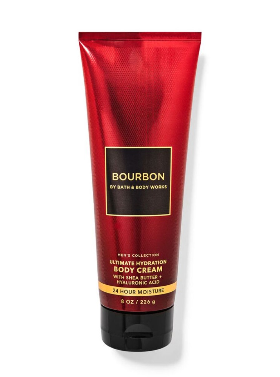 Bath & Body Works Men'S Shop | Bourbon