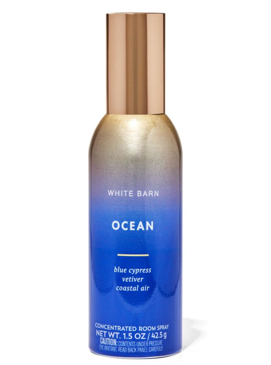 Bath & Body Works Room Sprays & Mists | Ocean