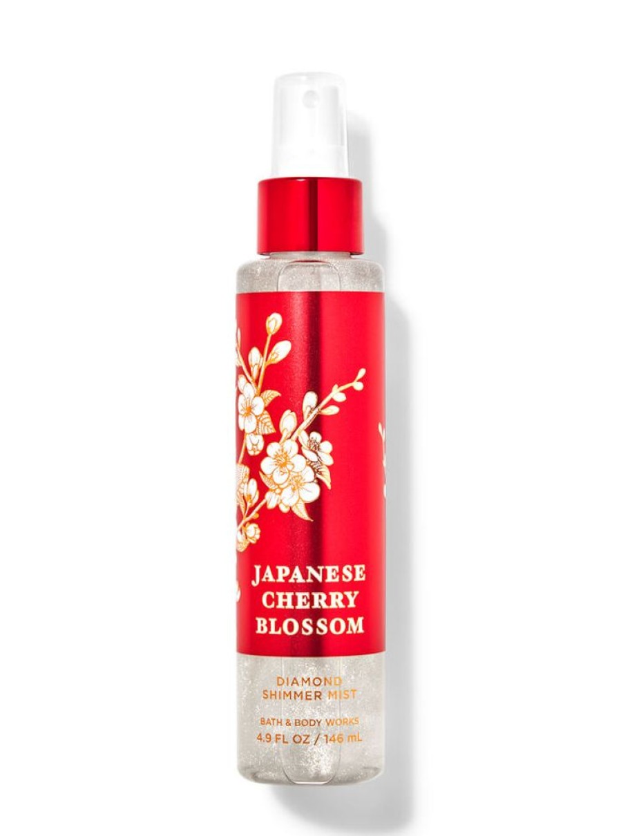 Bath & Body Works Body Sprays & Mists | Japanese Cherry Blossom