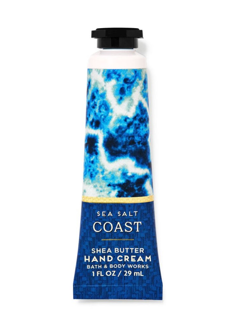 Bath & Body Works Hand & Foot Care | Sea Salt Coast