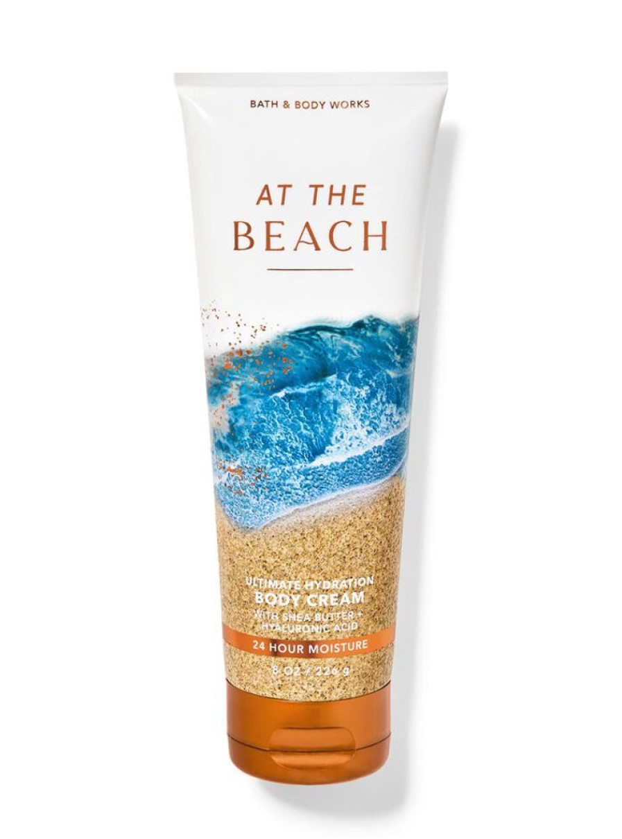 Bath & Body Works Body Cream | At The Beach