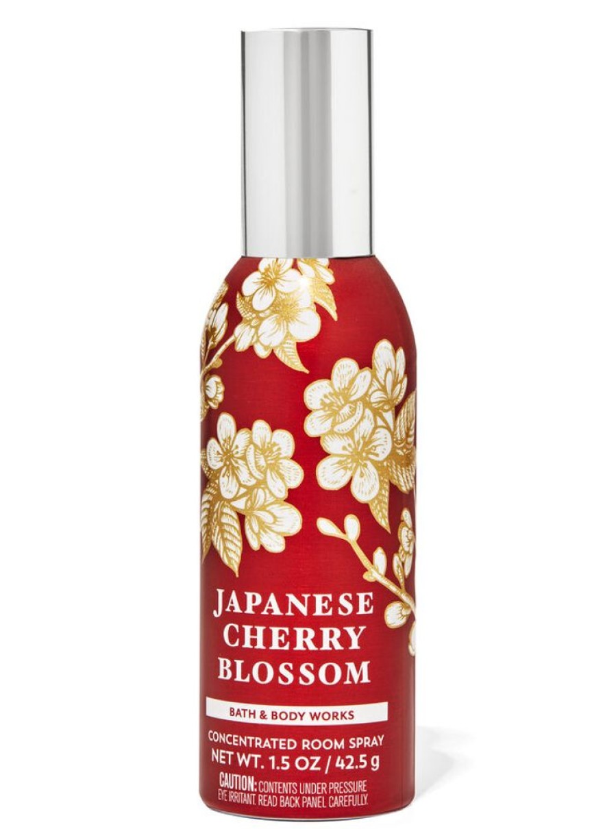 Bath & Body Works Room Sprays & Mists | Japanese Cherry Blossom