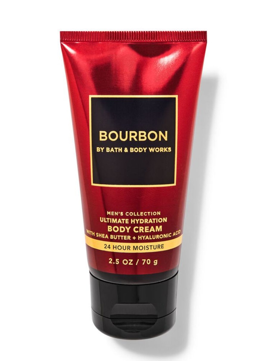 Bath & Body Works Body Cream | Bourbon