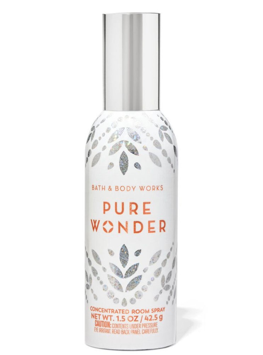 Bath & Body Works Room Sprays & Mists | Pure Wonder