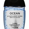 Bath & Body Works Hand Sanitizers | Ocean