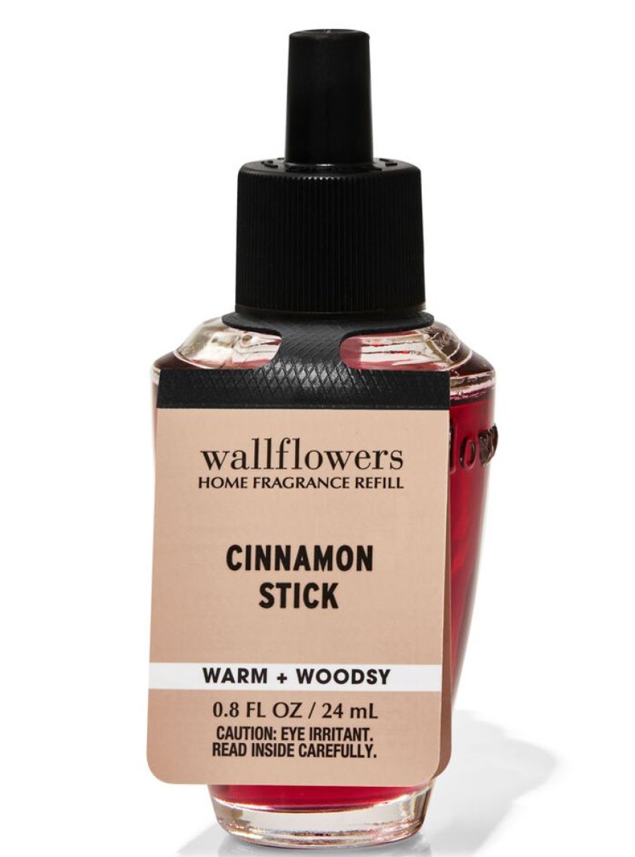 Bath & Body Works Wallflowers Refill | Cinnamon Stick