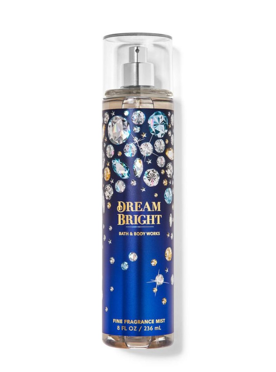 Bath & Body Works Body Sprays & Mists | Dream Bright