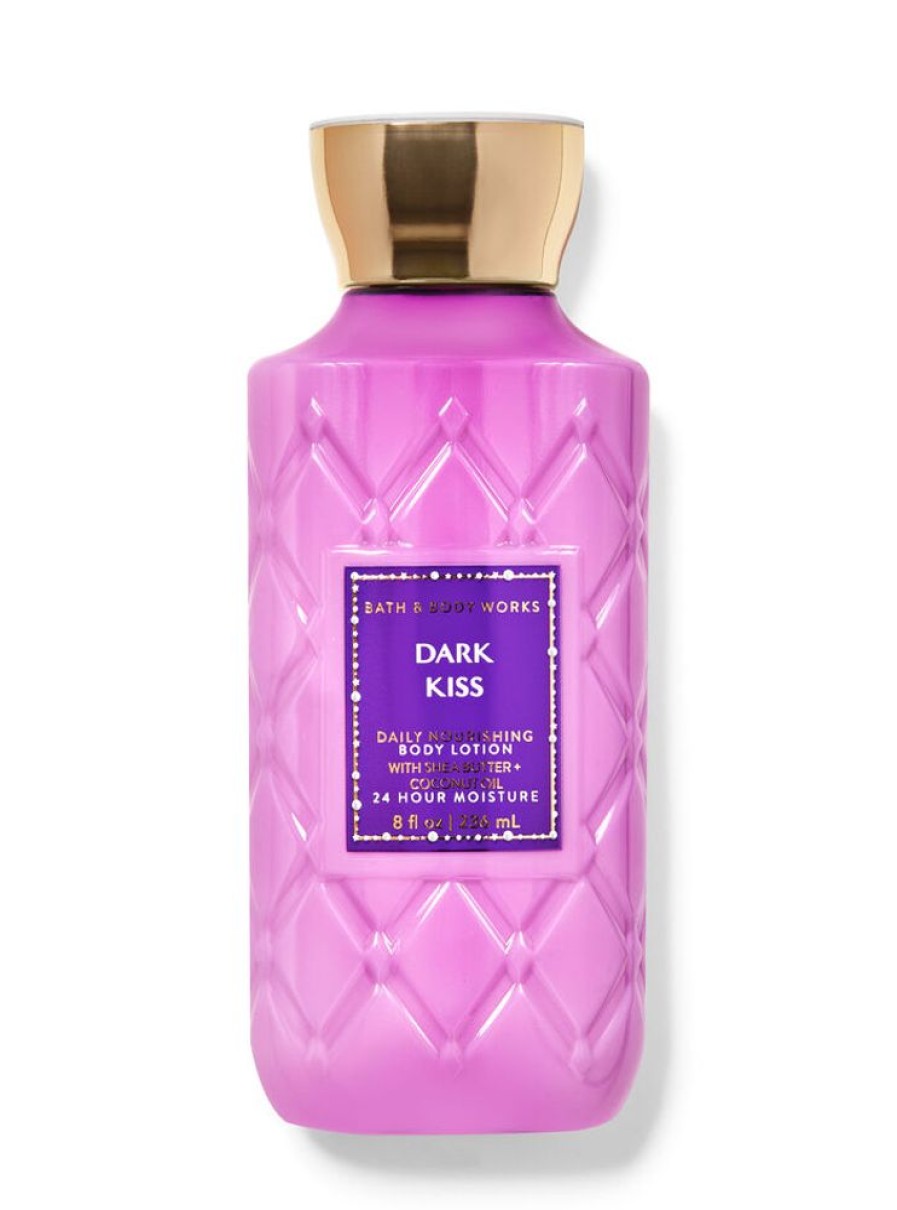 Bath & Body Works Body Lotion | Dark Kiss