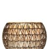 Bath & Body Works Candle Holders & Accessories | Basketweave Bowl