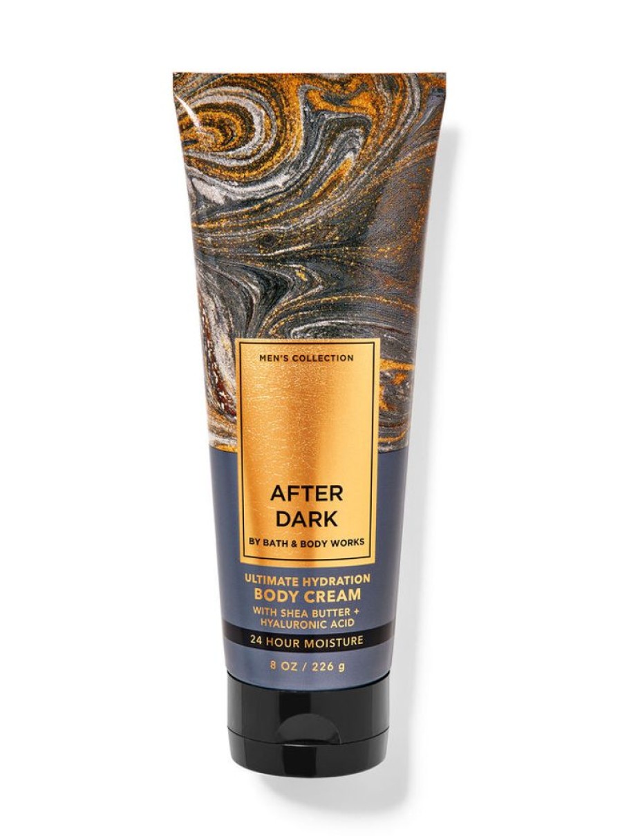 Bath & Body Works Body Cream | After Dark