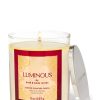 Bath & Body Works 1-Wick Candles | Luminous