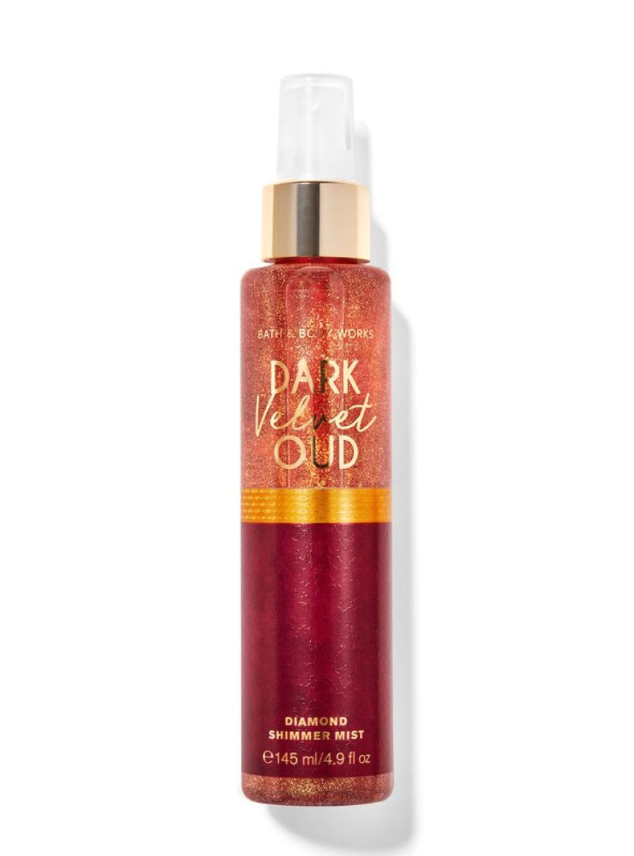 Bath & Body Works Body Sprays & Mists | Dark Velvet Oud