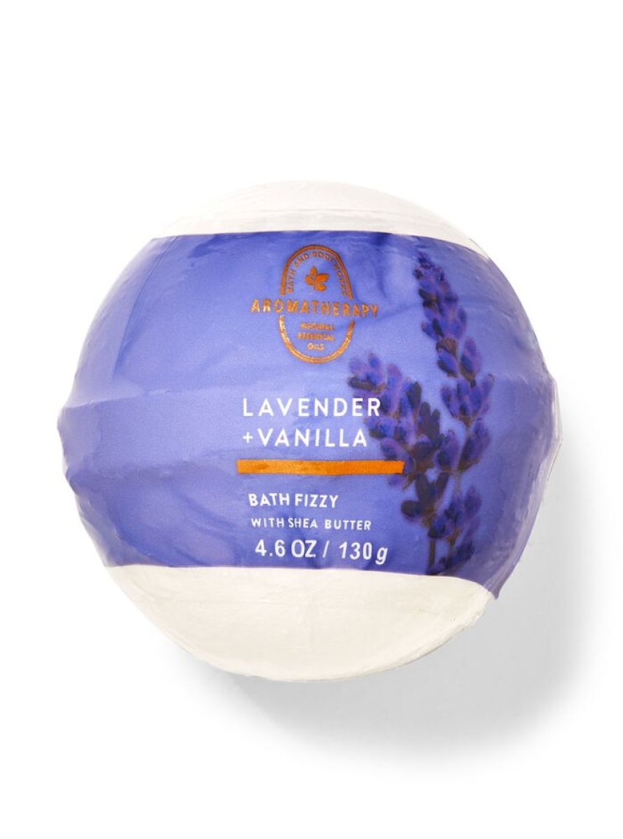 Bath & Body Works Bath | Lavender Vanilla