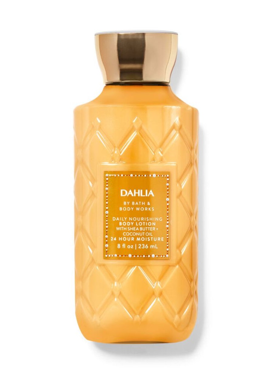 Bath & Body Works Body Lotion | Dahlia