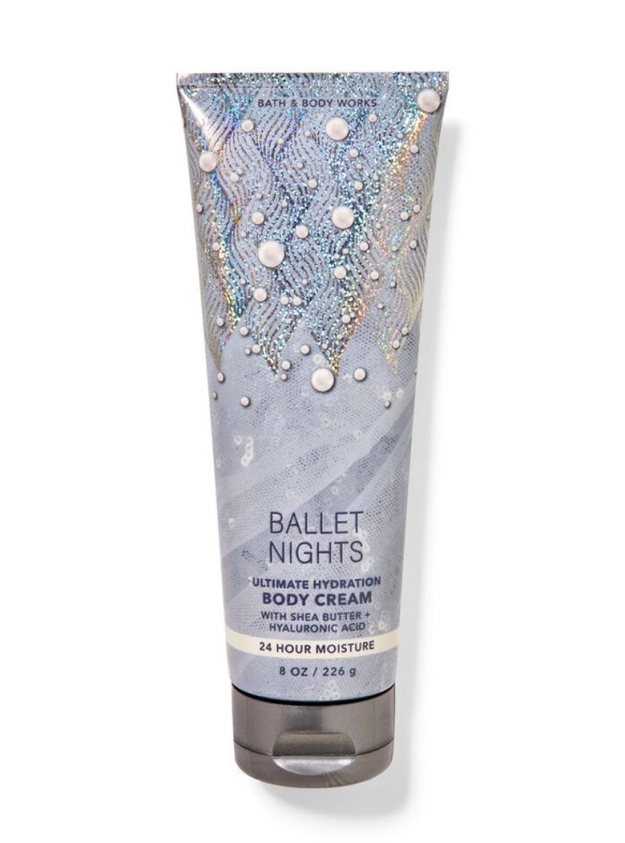 Bath & Body Works Body Cream | Ballet Nights