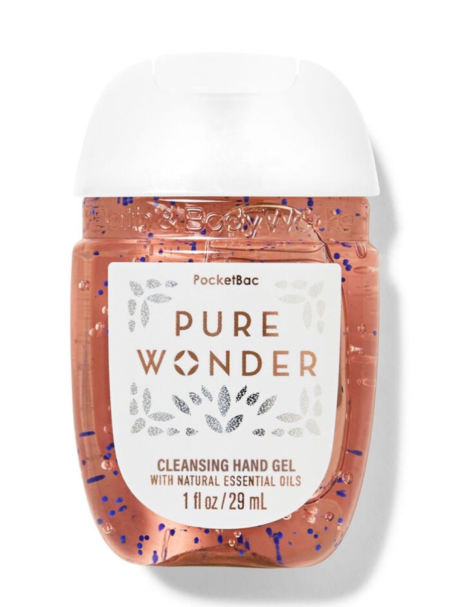 Bath & Body Works Hand Sanitizers | Pure Wonder