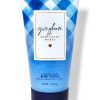 Bath & Body Works Body Scrub | Gingham