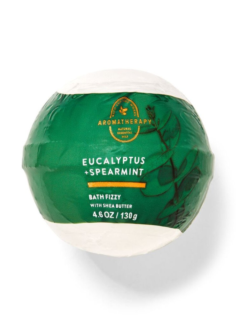 Bath & Body Works Bath | Eucalyptus Spearmint