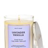 Bath & Body Works 1-Wick Candles | Lavender Vanilla